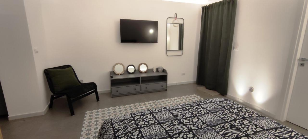 Urban Suite Катания Екстериор снимка