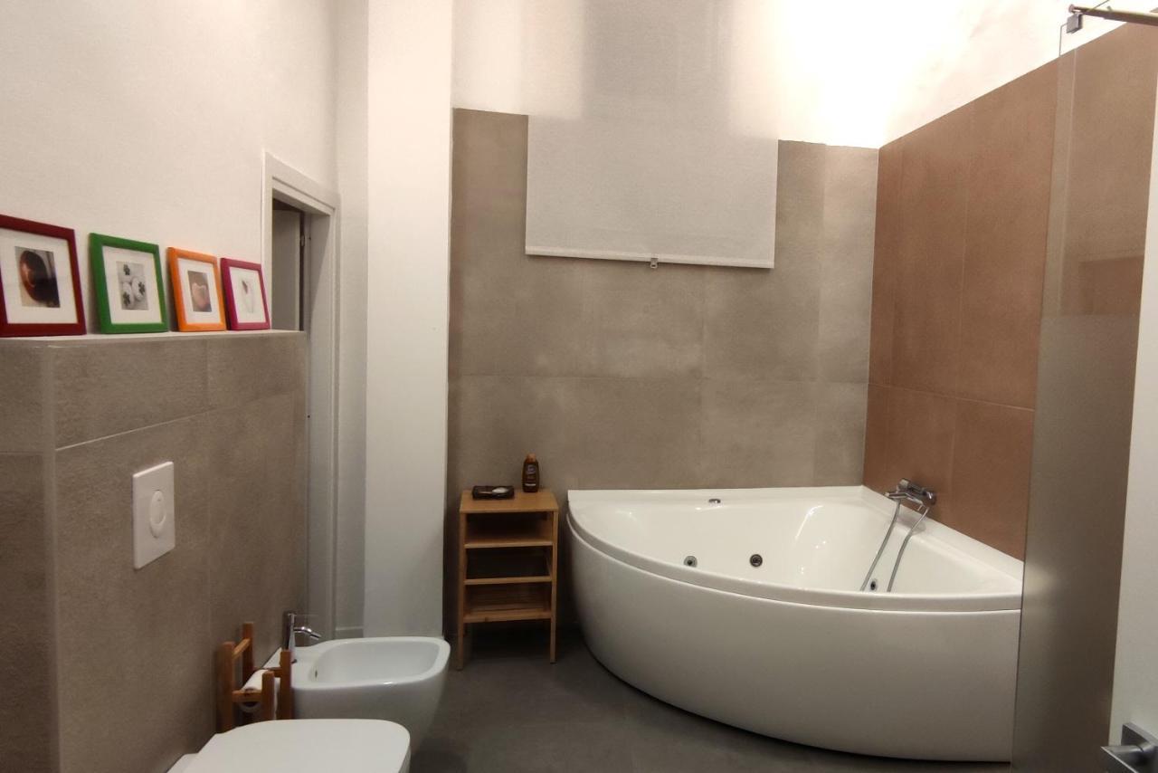 Urban Suite Катания Екстериор снимка