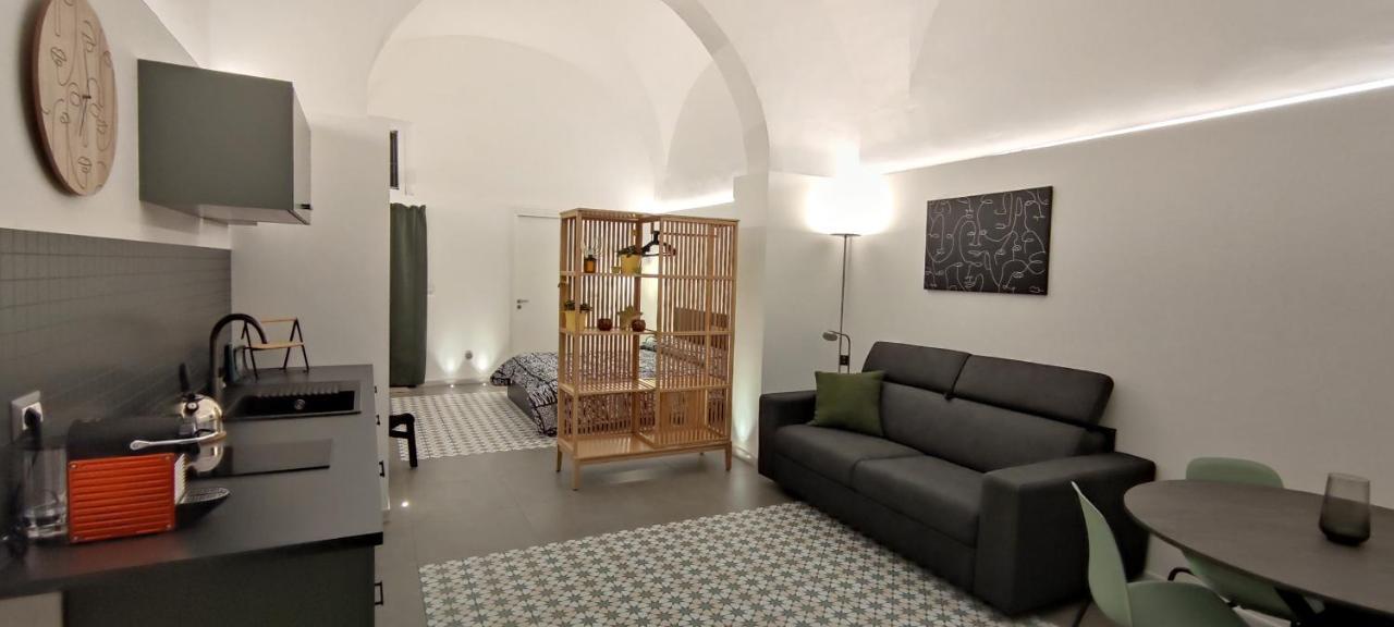 Urban Suite Катания Екстериор снимка