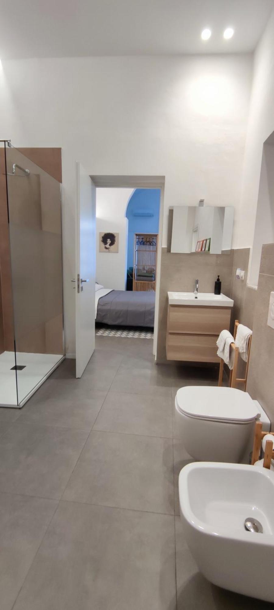 Urban Suite Катания Екстериор снимка