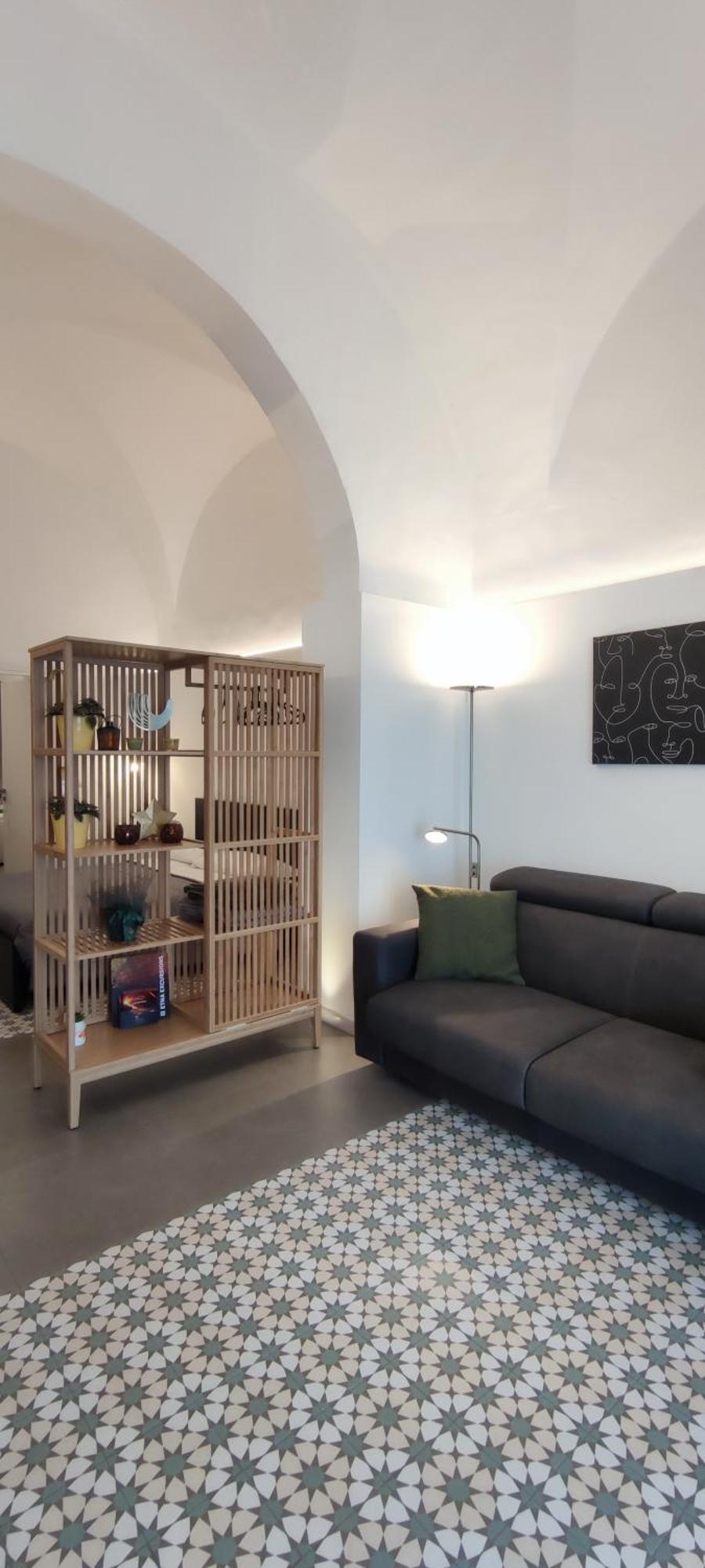 Urban Suite Катания Екстериор снимка